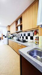 Blk 287 Ficus Vale (Yishun), HDB 4 Rooms #608022151